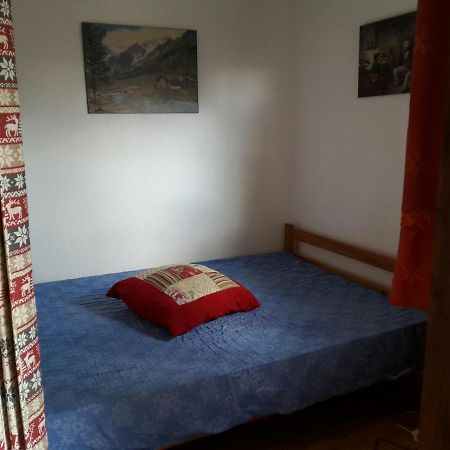 Appartement Combe Blanche 1309 à Manigod Extérieur photo